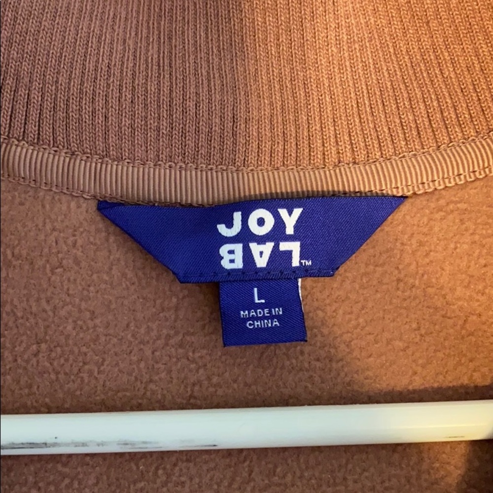 Joy Lab pull over - Picture 3 of 4